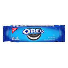 Nabisco Oreo Cookies