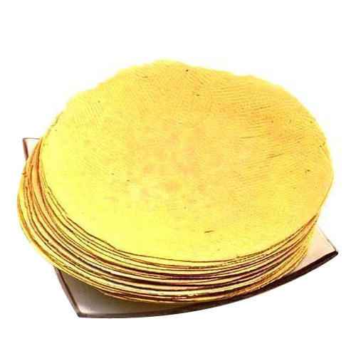 Reenu Plain Khakhra