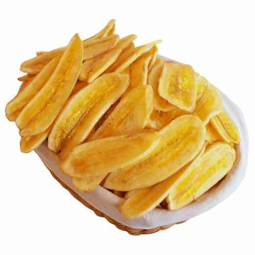 Amrut Farali Banana Wafer