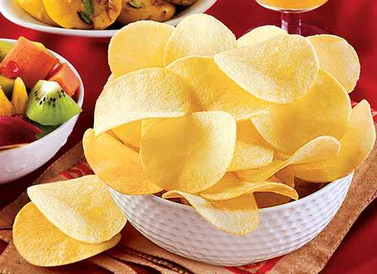 Amrut Farali Potato Thin Wafer