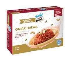 Vadilal Gajar Halwa