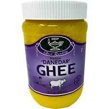 Ghee   Deep Danedar Ghee