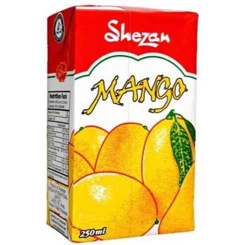 Shezan Mango Juice