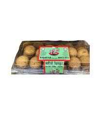 A One Kalounji Biscuits