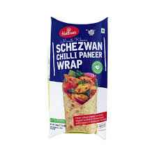 HaldiramS Schezwan Chilli Paneer