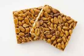 Chettinad K K M Peanut Chikki