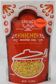 Deep Khichdi Mix