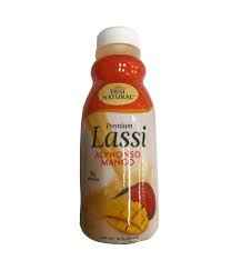 Desi Natural Mango Lassi