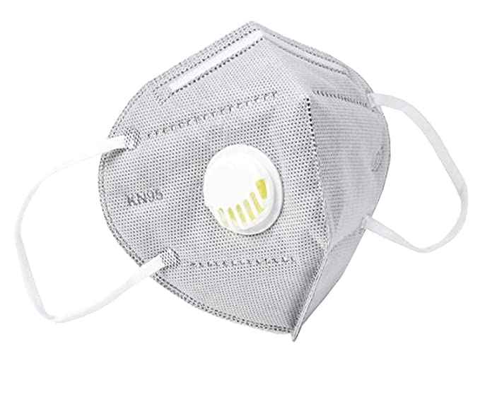Mask Kn 95 Ventilation