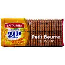 Britannia Mari Gold Petit Beurr