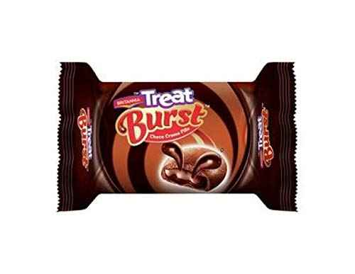 Britannia Treat Burst