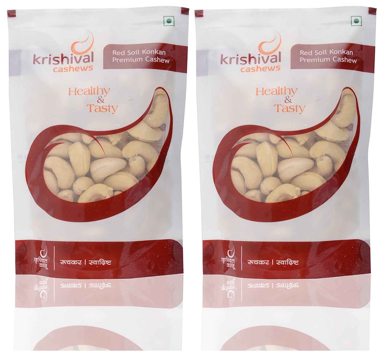 Krishiv Foods Cashew