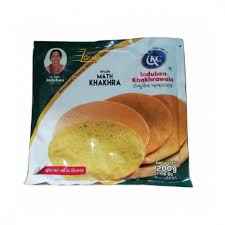 Induben Nylon Math Khakhra