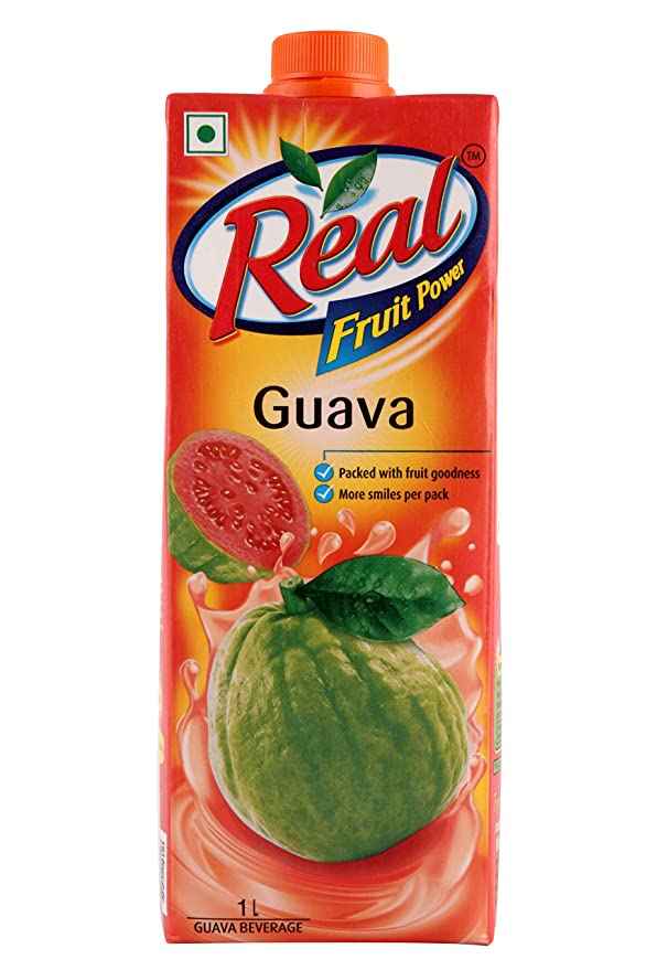 Dabur Real Guava