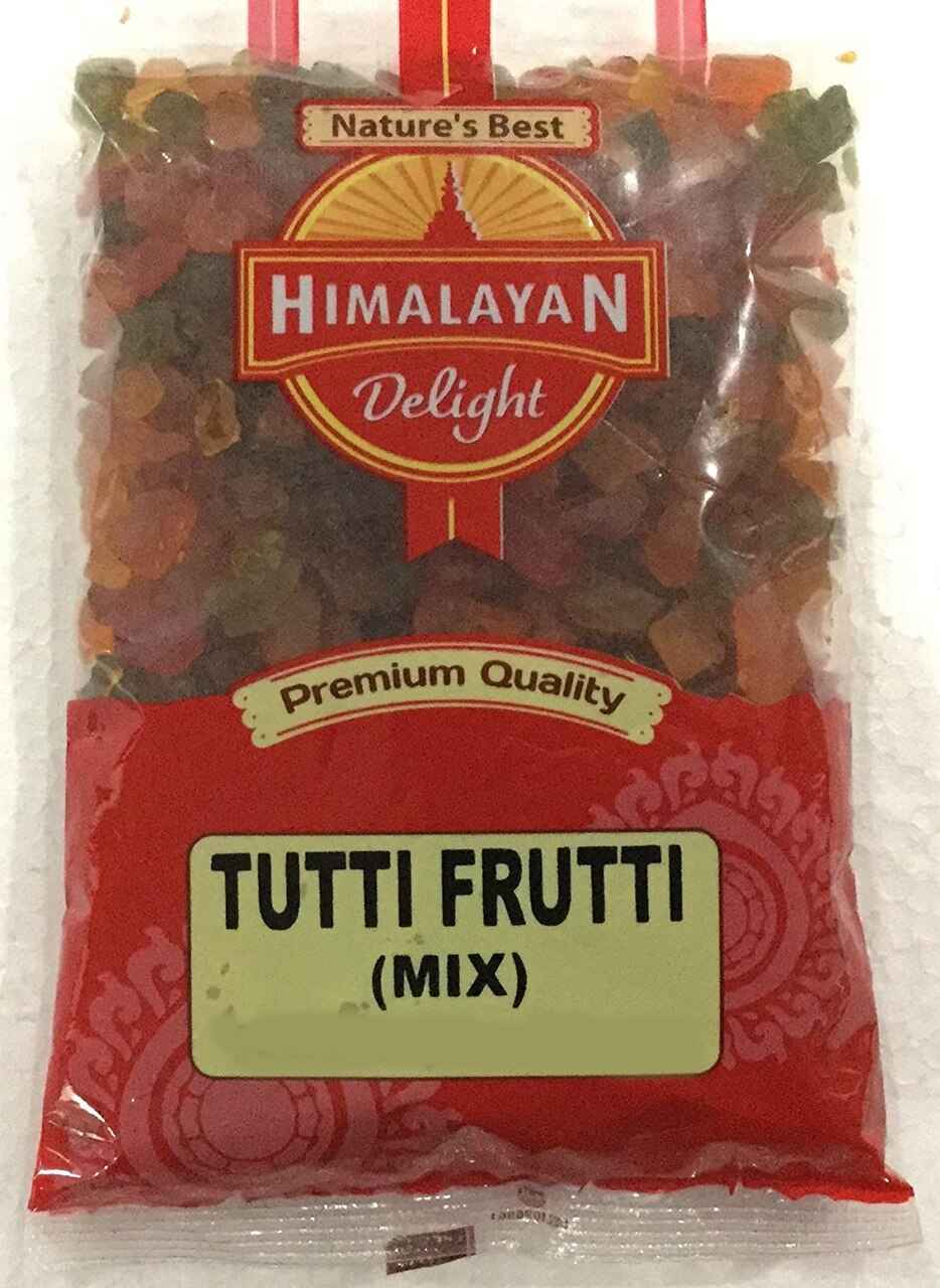 Himalaya Delight Tutti Frutti
