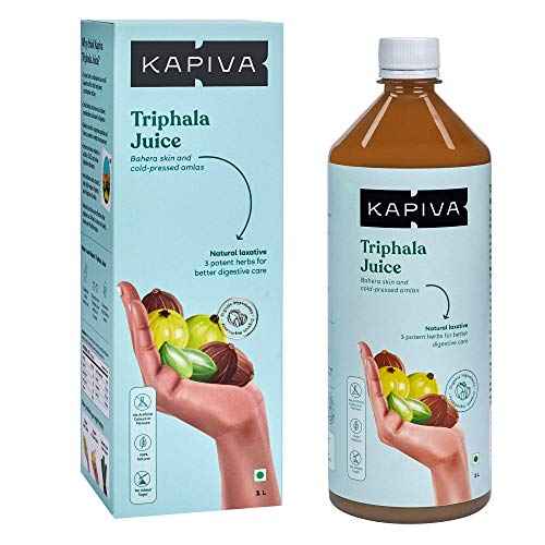 Kapiva Triphla Juice