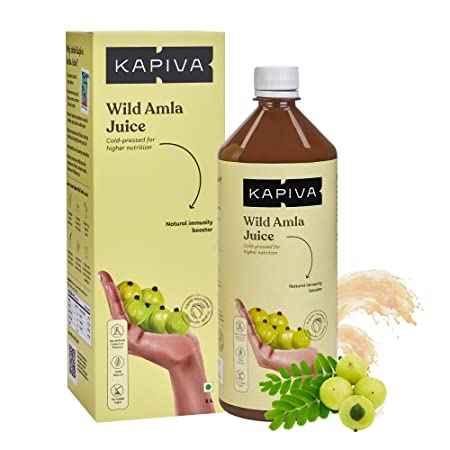 Kapiva Amla Juice