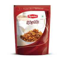 Ramdev Spicy Mix