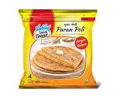 Vadilal Puran Poli
