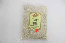 Asli Pot Barley