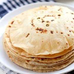 Roti (Chapati)