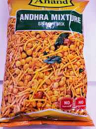 Anand Andhra Mixture