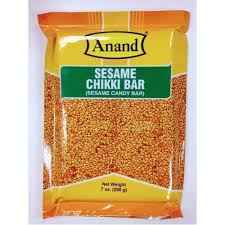 ANAND SESAME CHIKKI BAR