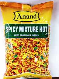 ANAND SPICY MIXTURE HOT
