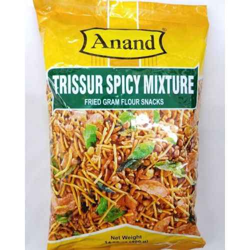 Anand Trissur Spicy Mix