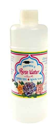 Ashwin Rose Water