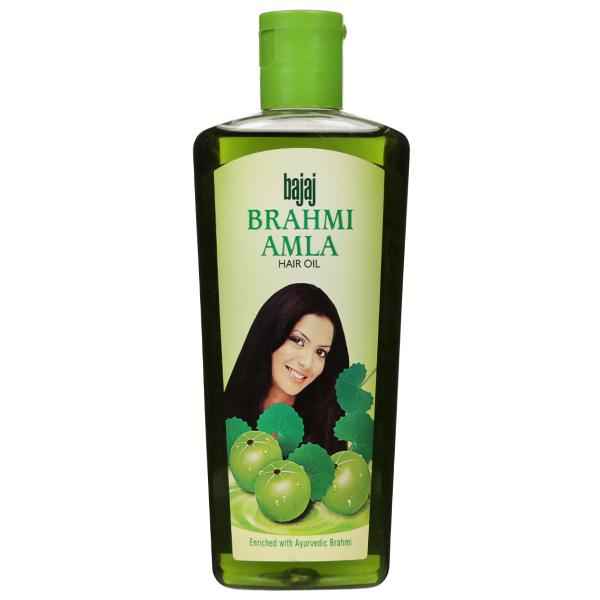 Bajaj Brahmi Amla Hair Oil