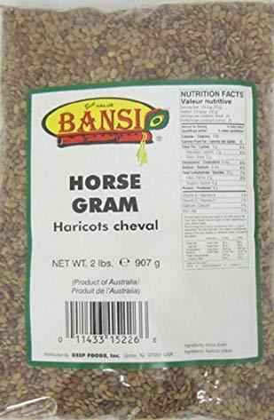 Bansi Horse Gram