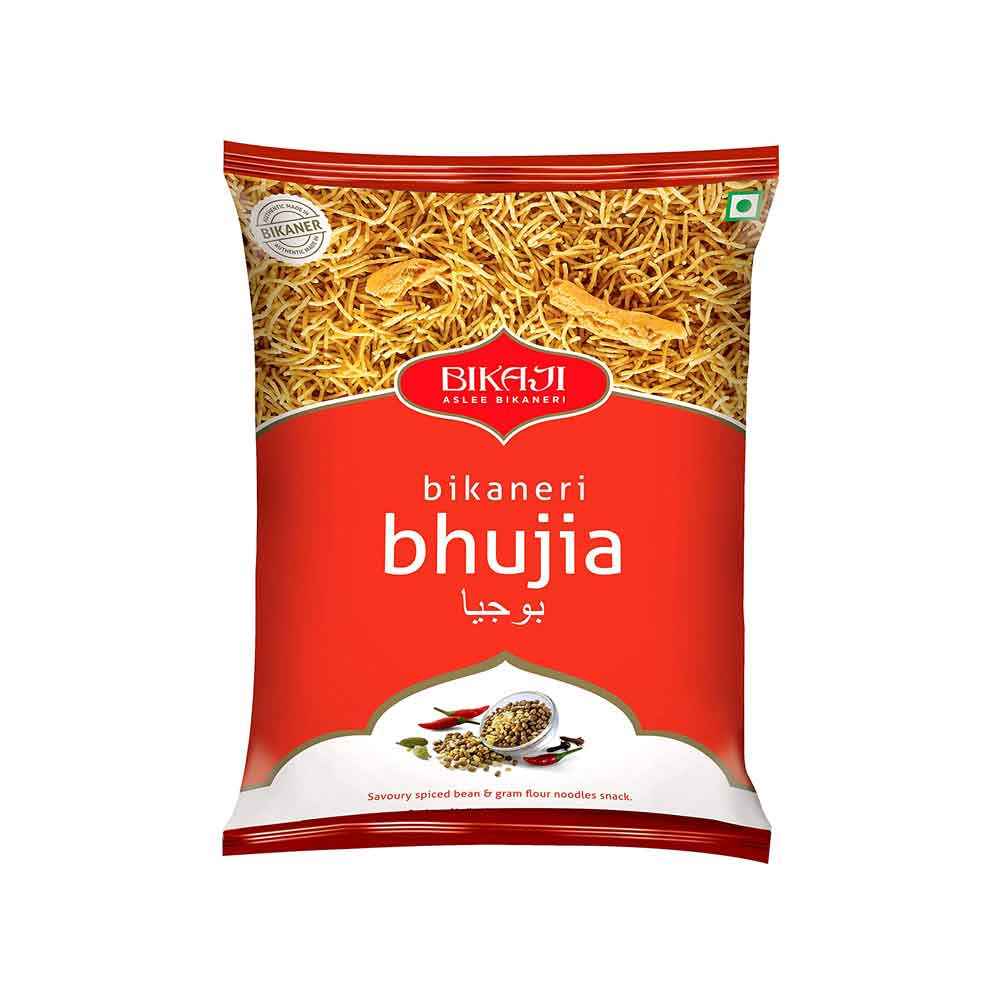 Bikaji Bikaneri Bhujia