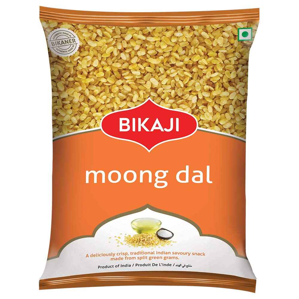 Bikaji Moong Dal