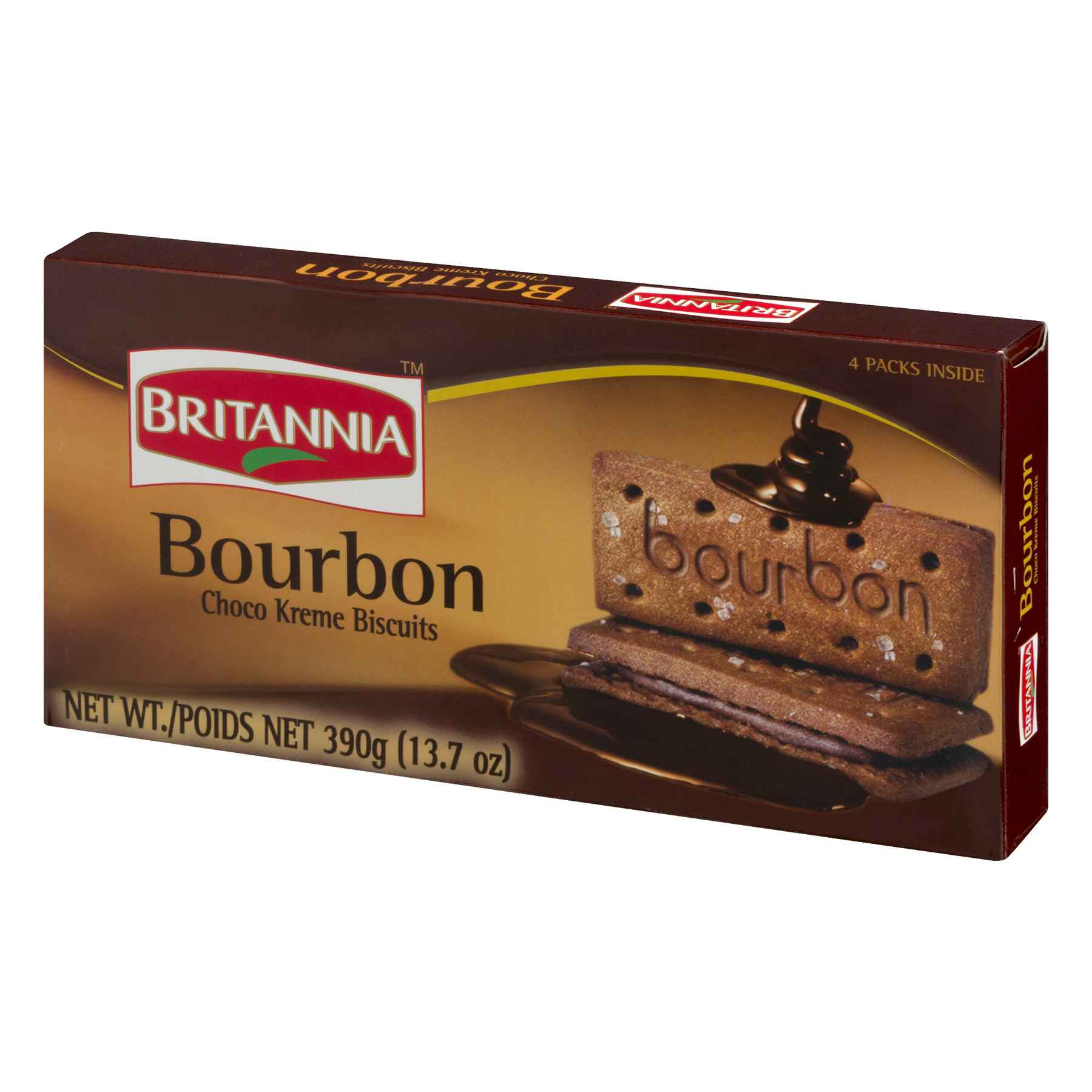 Britannia Bourbon Biscuits