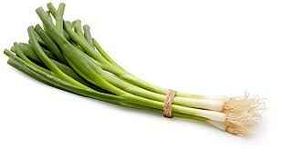 Green Onions