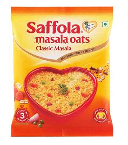 Cereal Kitchen Oats Classic Masala