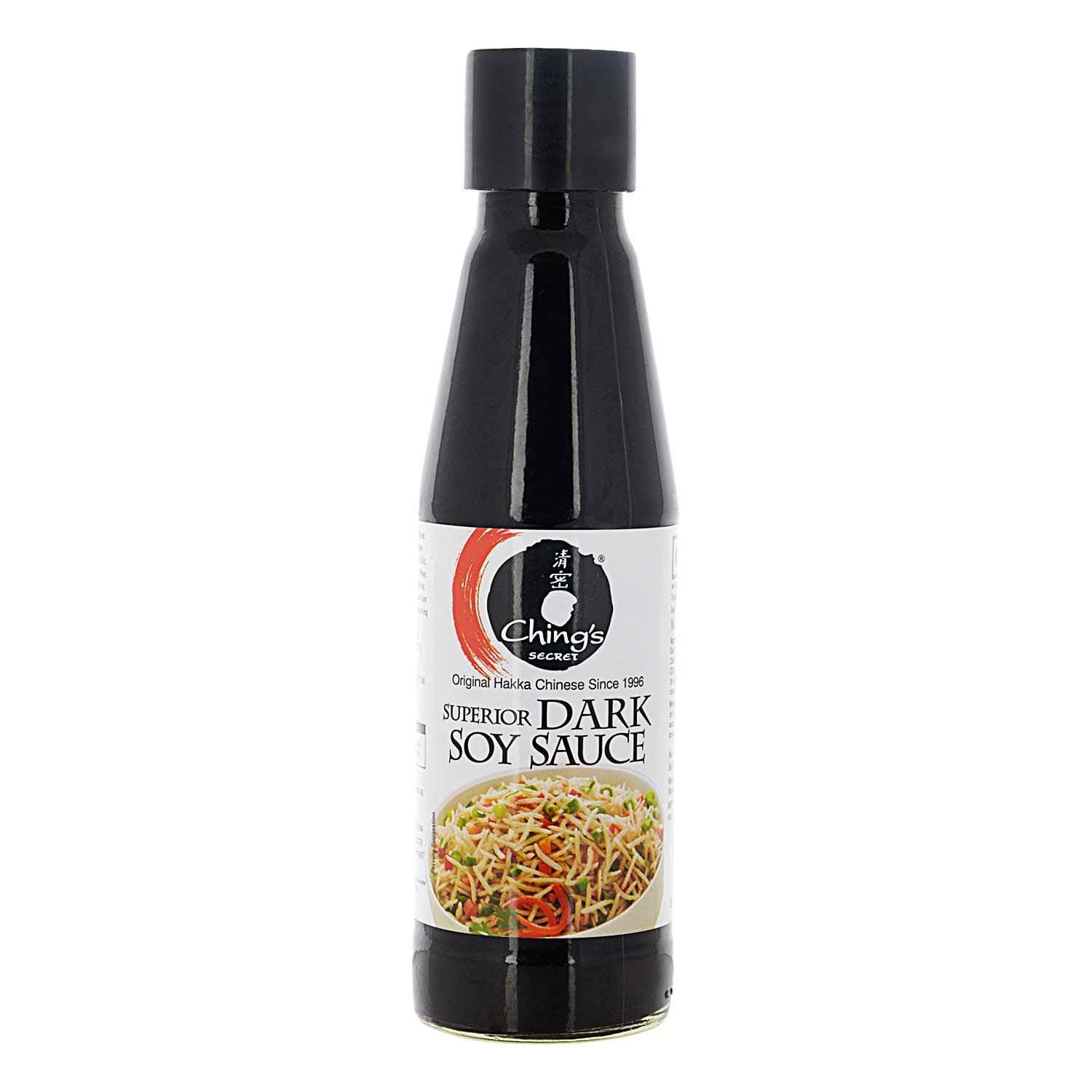 Chings Secret Dark Soy Sauce