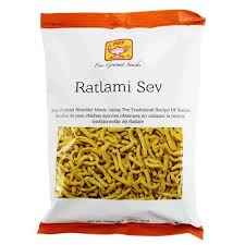 Deep Ratlami Sev
