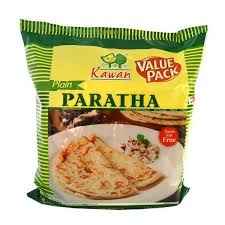 Kawan Frozen Plain Paratha