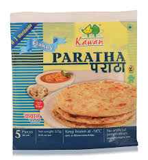 KAWAN PARATHA FLAKEY