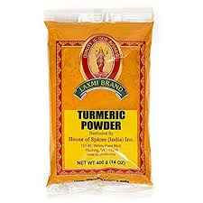 Laxmi Turmeric (Haldi) Powder