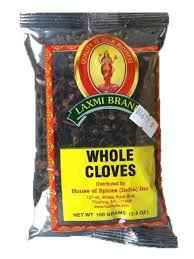 Laxmi Whole Cloves