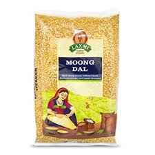 Laxmi Yellow Moong Dal