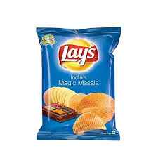 Lays Indias Magic Masala
