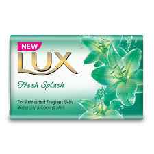 Lux Fresh Splash