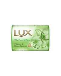 Lux Nature Pure Soap