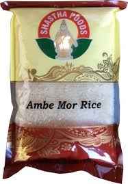 Shastha Ambe Mor Rice