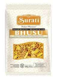 SURATI BHUSU