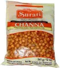 Surati Channa